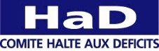 Logo HaD